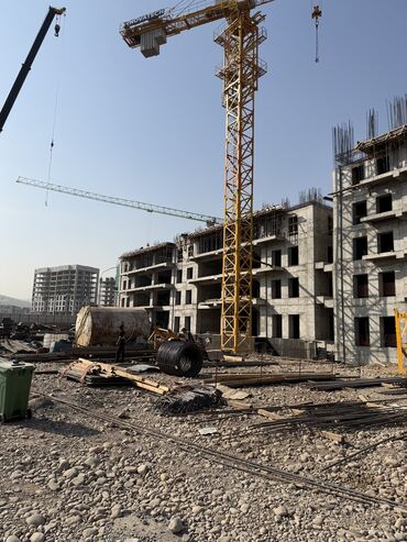 Новостройки от застройщика: Строится, Элитка, 2 комнаты, 81 м² — 27