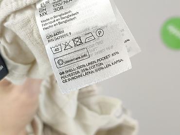 dlugi: H&M, Szorty damskie, rozmiar 2XL — 5