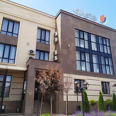 Строительство под ключ: Офисы, Квартиры, Дома Больше 6 лет опыта — 12