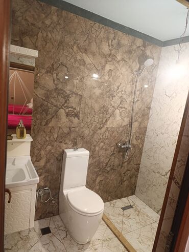 Həyət evləri və villaların satışı: Mərdəkan 5 otaqlı, 140 kv. m, Yeni təmirli — 11