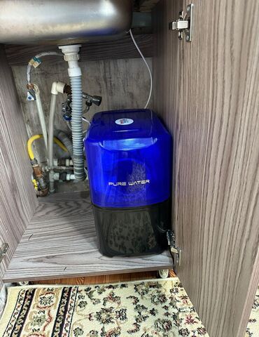 Su filtrləri: 220manat başlayan filterler çatdırılma və quraşdırılma pulsuzdur — 4