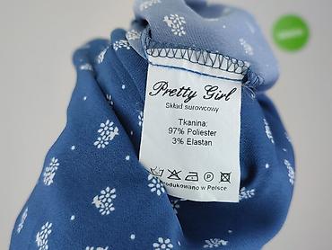 bluza okaidi: Pretty Girl, Bluzka damska, rozmiar M — 5