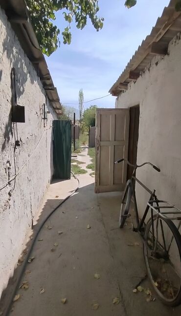 Продажа домов: Дом, 62 м², 3 комнаты — 3