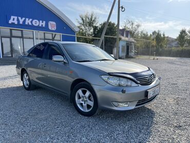 тойота авенсис левый руль: Toyota Camry: 2004 г., 2.4 л, Автомат, Бензин, Седан