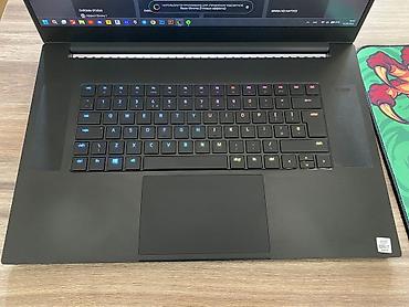 logitech superlight: 🔥 RAZER BLADE PRO 17 — RTX 2080 SUPER 8ГБ/ 300 ГЦ / i7-10875H Продаю — 2