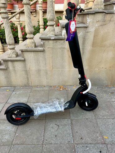 Mopedlər,skuterlər: - Toba LYS X-8, 50 sm3 — 6