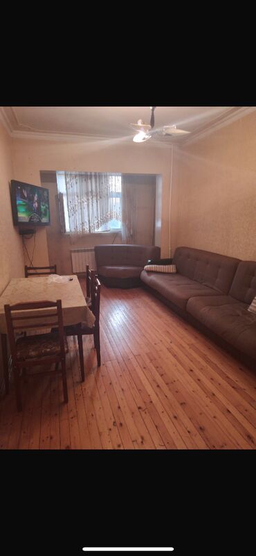 kiraye ev inşaatcılar: Yeni yasamal 1də təmirli əşyalı ev kirayə verilir vəsitəçilər qarşı