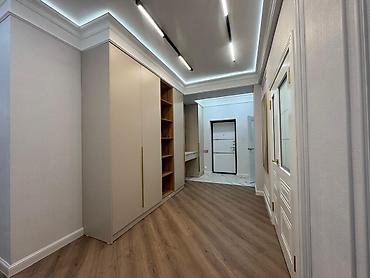 Продажа квартир: 3 комнаты, 96 м², Элитка, 3 этаж, Косметический ремонт — 7