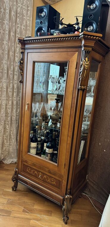 письменный стол баку: Б/у, Шкаф, Комод, Стол и стулья, Нет кредита, Азербайджан