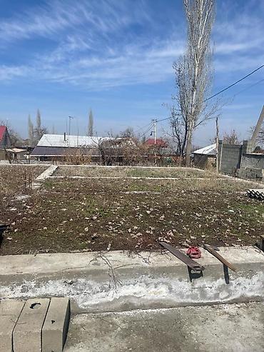 Продажа коттеджей и домов: Уй сатылат Бербулак айылы 8 сотых 2 комната времянкасы бар таза Аба — 5
