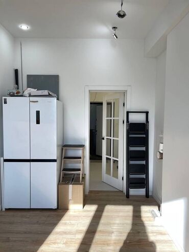 Долгосрочная аренда квартир: 2 комнаты, Риэлтор, Без подселения, С мебелью полностью — 14