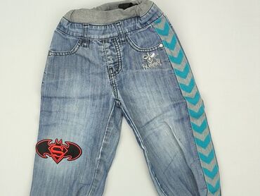 zara jeansy: Jeans, Hummel, 2-3 years, 92/98, condition - Good