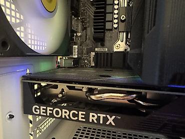 Настольные ПК и рабочие станции: Компьютер, ядер - 10, ОЗУ 32 ГБ, Игровой, Новый, Intel Core i5, NVIDIA GeForce RTX 4060 Ti, NVMe — 4