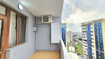 Yeni tikili: Bakıxanov qəs., 3 otaqlı, Yeni tikili, 82 kv. m — 13