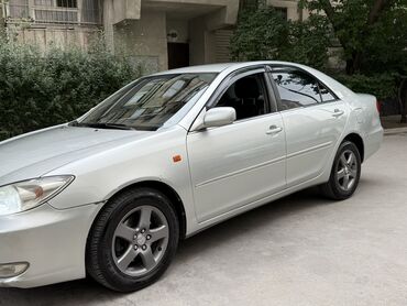 тойота королла 2007 цена: Toyota Camry: 2003 г., 3 л, Автомат, Бензин, Седан