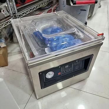 Paketləmə aparatları: Vakum paketləmə vakum peketleme vakum aparati vakum aparatı vacuum — 10