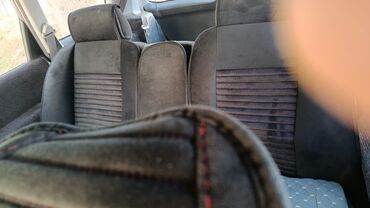 Honda: Минивэн/универсал с просторным салоном и развитыми возможностями — 3