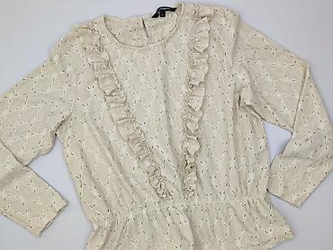sweatshirt lindex: KappAhl, Bluzka damska, rozmiar L — 1