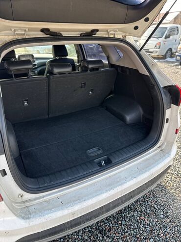 Hyundai: Hyundai Tucson: 2019 г., 2 л, Автомат, Дизель, Кроссовер — 18