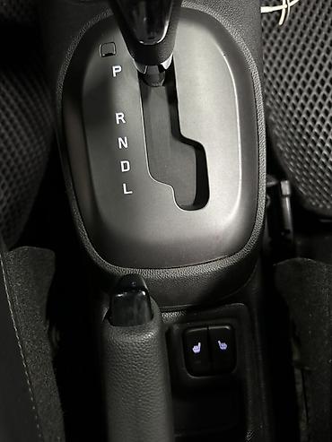 Chevrolet: Chevrolet Spark: 2020 г., Хэтчбэк — 15