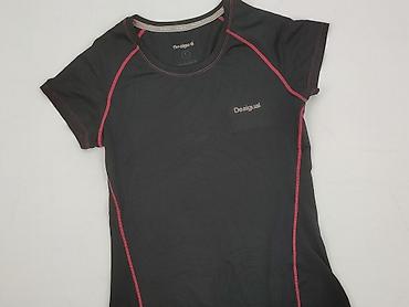 kalenji: Desigual, T-shirt damski, rozmiar S — 1