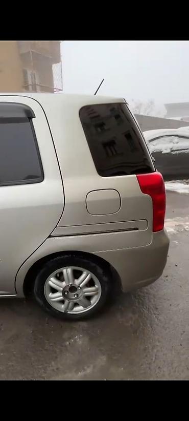 Toyota: Toyota Raum: 2004 г., 1.5 л, Автомат, Бензин, Минивэн — 16