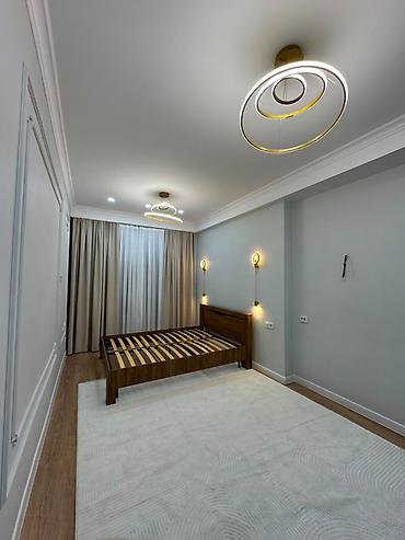 14: 2 комнаты, 73 м², Асанбай мкр 11 этаж, Дизайнерский ремонт — 6