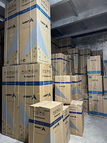 Холодильники: Холодильник Avest, Новый, Однокамерный, De frost (капельный), 50 * 82 * 50 at lalafo.kg — 14 Холодильники: Холодильник Avest, Новый, Однокамерный, De frost (капельный), 50 * 82 * 50 — 14