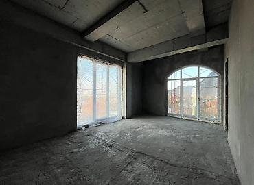 Продажа квартир: 5 и более комнат, 291 м², Элитка, 4 этаж, Готовая ПСО (под самоотделку) — 9