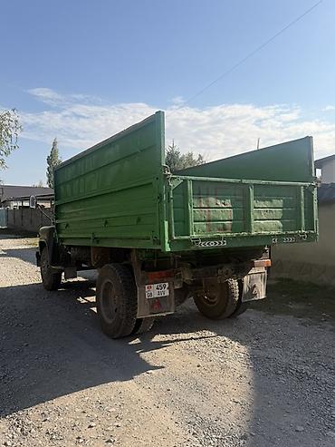 купить двигатель ваз 2109 бу: Грузовик, ЗИЛ, Стандарт, 7 т, Б/у — 5