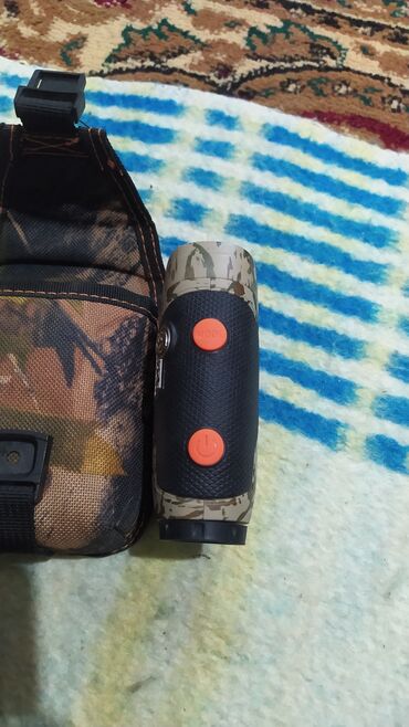 Другое для спорта и отдыха: Дальномер новый — 6