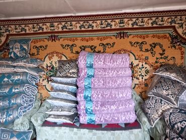 Тошоки: Тошок Новый, Самовывоз — 8