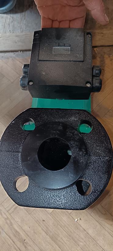 Все для дома и сада: Wilo TOP-S40/10 dövriyyə nasosu - Təyinat: istilik sistemlərində və — 5