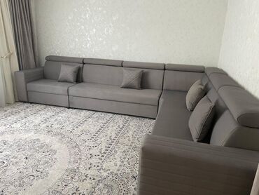 Угловые диваны: Изготавливаем на заказ мягкую мебель • Мечтаете о идеальном диване или — 30