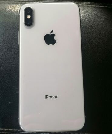 apple iphone 5c v Azərbaycan | Kabellər və adapterlər: IPhone X | 256 GB | Ağ | Face ID, Sənədlərlə