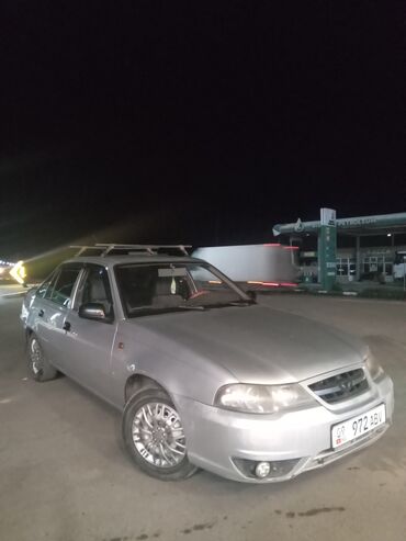 девоо матиз: Daewoo Nexia: 2010 г., 1.6 л, Механика, Бензин, Седан