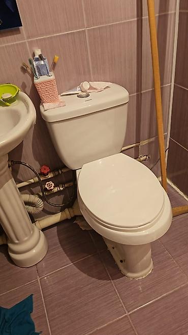 Канализационные работы: Канализационные работы | Чистка засоров, Ремонт канализационных труб, Ремонт трубы Больше 6 лет опыта — 10