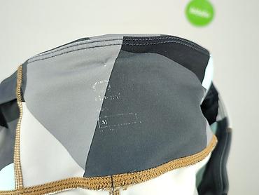 manchester: Legginsy Sportowe damskie, rozmiar M — 4