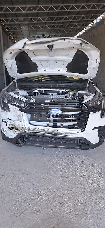 Покраска авто: Покраска и кузовной ремонт автомобилей - Полный цикл работ в — 24