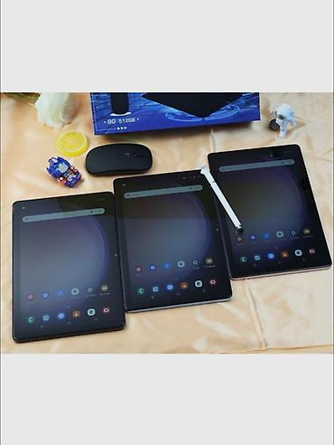 Планшеты: Планшет, память 512 ГБ, 10" - 11", 5G, Новый, Трансформер цвет - Черный at lalafo.kg — 8 Планшеты: Планшет, память 512 ГБ, 10" - 11", 5G, Новый, Трансформер цвет - Черный — 8