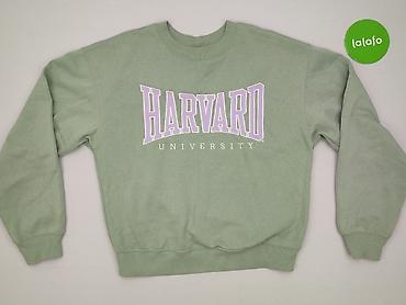 hellfire club h: H&M Divided, Bluza damska
, rozmiar 2XS — 2