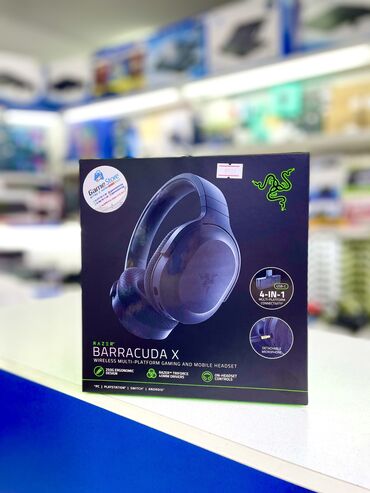razer: Полноразмерные, Razer, Новый, Беспроводные (Bluetooth), Классические