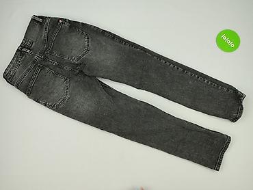 burbery jeans: Jeansy damskie, rozmiar 2XS — 3