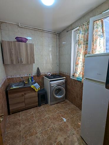 Аренда квартир: 1 nefer otaq yoldasi telebe oglan axtarilir(boyuk yataq otaqinda yeni — 5