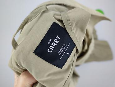 carry studio: Carry, Trencz damski, rozmiar L — 4