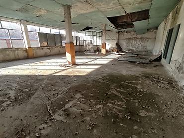 o store: СДАЁТСЯ В АРЕНДУ (склад или на ваше усмотрение) помещение в г. Ош — 5