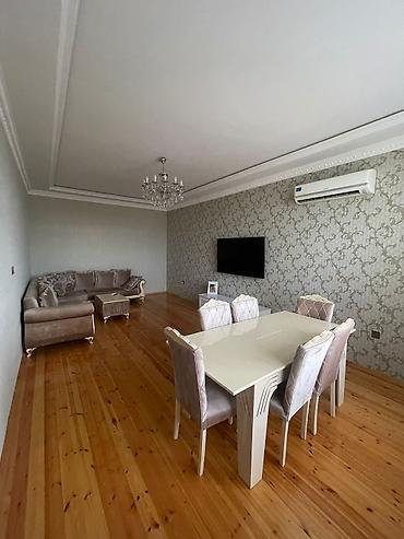 Bağ evlərinin satışı: 2 mərtəbəli həyət evi Masazır qəsəbəsi, Duz gölünün üstündə, 2 — 7