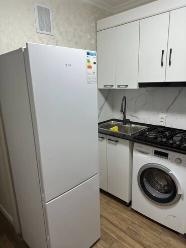 Продажа квартир: 1 комната, 33 м², 4 этаж, Евроремонт