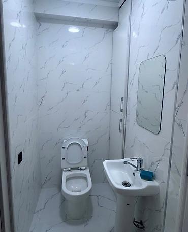 Продажа квартир: 2 комнаты, 73 м², Технопарк Элитка, 14 этаж, Свежий ремонт — 9