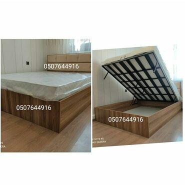 Sifarişlə çarpayılar: İkinəfərlik, Bazasız, Pulsuz matras, Siyirməsiz, Rusiya — 16